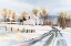 Picture of SNOWED IN
