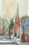 Picture of NEW ENGLAND MAIN STREET
