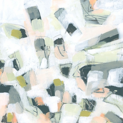 Picture of SCRIBBLE PRISM I