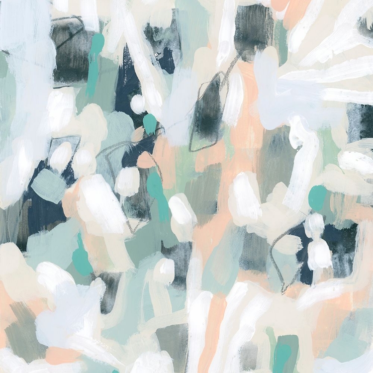 Picture of PASTEL ALLOY I