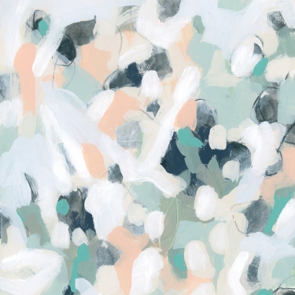 Picture of PASTEL ALLOY II