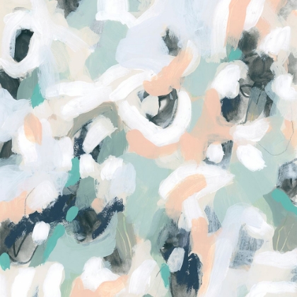 Picture of PASTEL ALLOY III