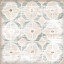 Picture of VINTAGE BLUSH TILE II