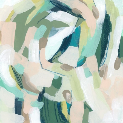 Picture of VERDANT MATRIX II