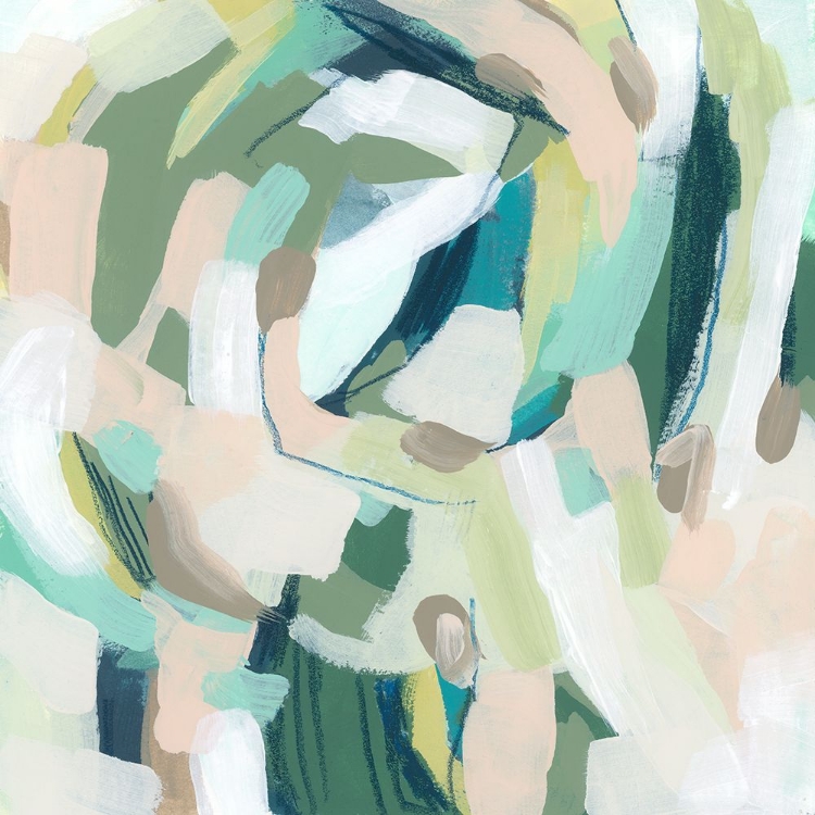 Picture of VERDANT MATRIX II