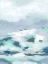 Picture of SEAFOAM SURF I