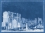 Picture of INDIGO ANTIQUITIES II