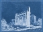 Picture of INDIGO ANTIQUITIES IV