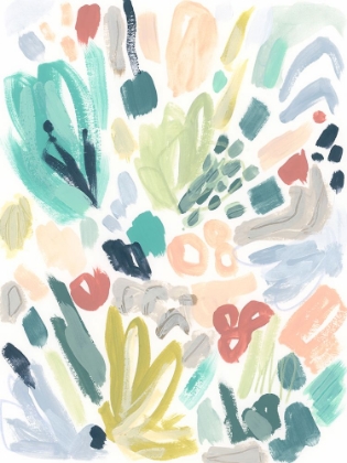 Picture of GARDEN TERRAZZO I