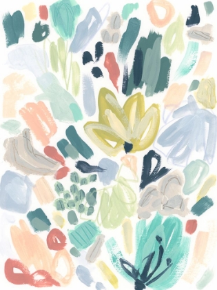 Picture of GARDEN TERRAZZO II