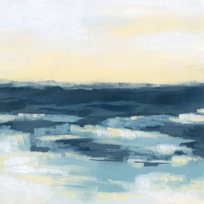 Picture of GOLDEN SURF I