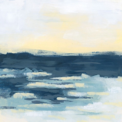 Picture of GOLDEN SURF II