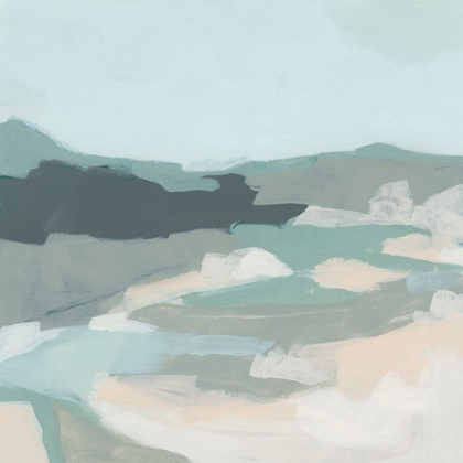 Picture of PLEIN AIR PASTEL II