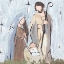 Picture of STARRY NATIVITY II