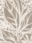 Picture of MUDCLOTH FOLIAGE II