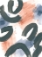 Picture of LIQUID ELLIPSES I