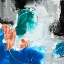 Picture of MYSTICAL BLUE 2