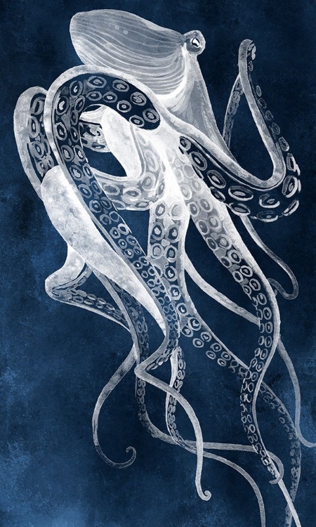 Picture of OCTOPUS SWAY II