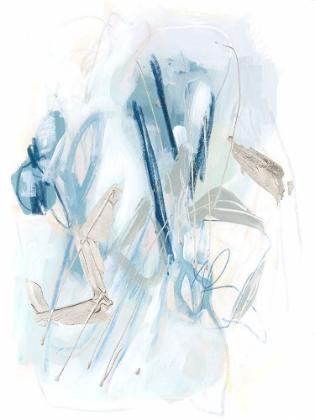 Picture of BLUE SCRIBE II