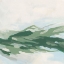 Picture of EMERALD FOOTHILLS I
