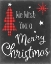 Picture of WE WISH IN RED