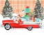Picture of SANTA ON WHEELS II