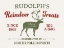 Picture of CHRISTMAS FARM SIGN IV