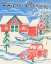 Picture of HOME FOR CHRISTMAS I