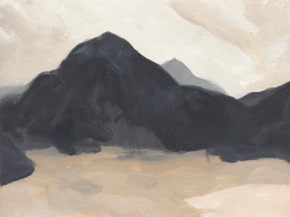 Picture of BLACK MOUNTAIN II