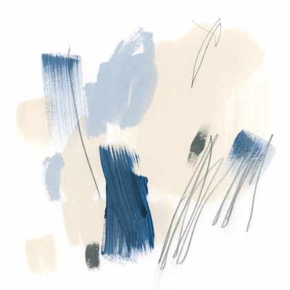 Picture of BLUE MARK I