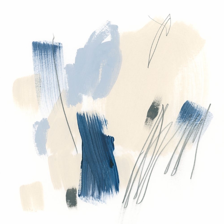 Picture of BLUE MARK I