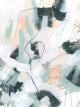Picture of TEMPERED SKETCH II