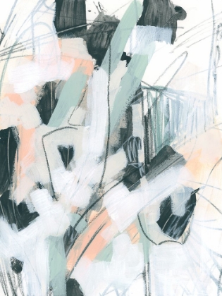 Picture of TEMPERED SKETCH IV