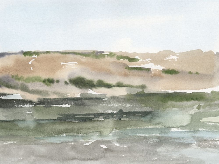 Picture of VALLEY OASIS II