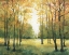 Picture of FALL RETREAT I
