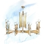 Picture of RETRO FIXTURES I