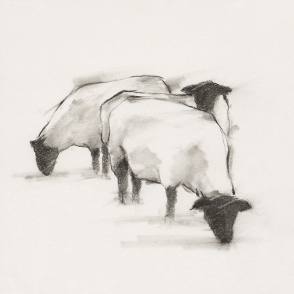 Picture of FOLKSIE SHEEP II