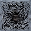 Picture of NEURON IN PEARL BLACK