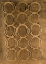 Picture of CONCENTRIC METALLIC IN GOLD