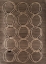 Picture of CONCENTRIC METALLIC IN CHAMPAGNE
