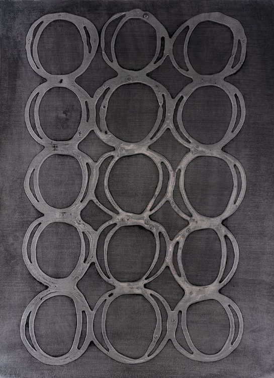 Picture of CONCENTRIC METALLIC IN GUNMETAL