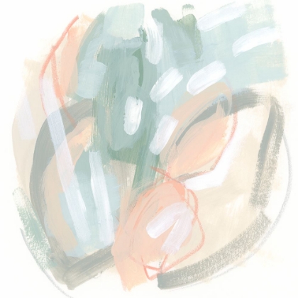 Picture of FOG SPIRAL I