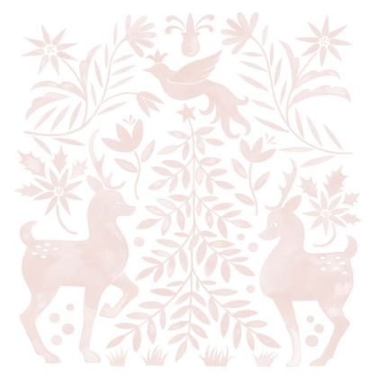 Picture of OTOMI INSPIRED CHRISTMAS II