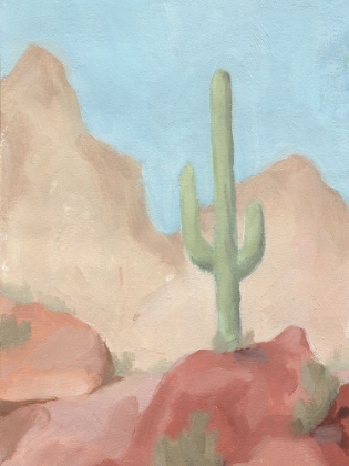 Picture of SUNNY SAGUARO III