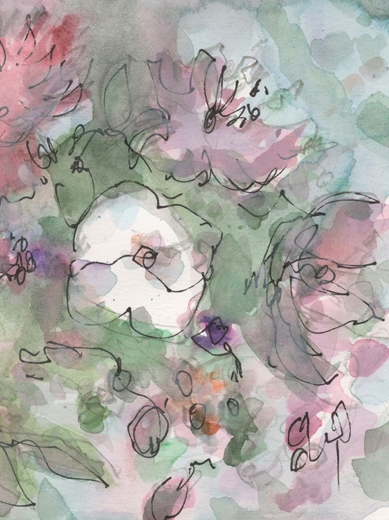 Picture of DAINTY DETAILS II