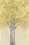 Picture of YELLOW AUTUMN MOMENT I