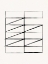 Picture of ABSTRACT INK GRID I