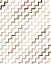 Picture of DESERT CHEVRON I