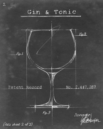 Picture of BARWARE BLUEPRINT X