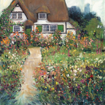 Picture of GARDEN COTTAGE II